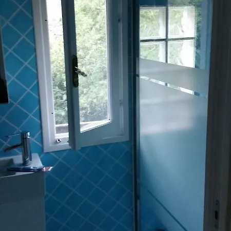 Le Terrazze Daire *