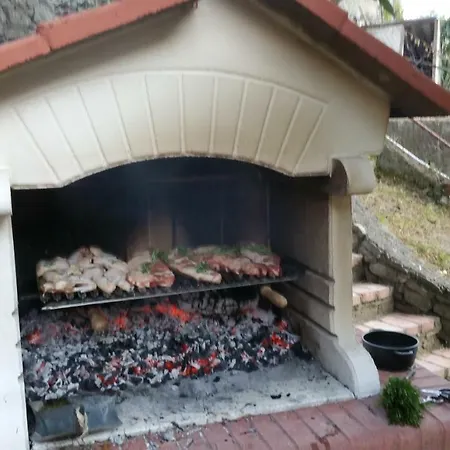 Daire Le Terrazze Alassio