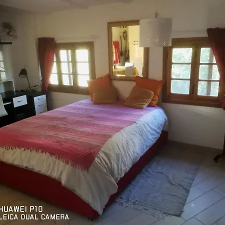Le Terrazze