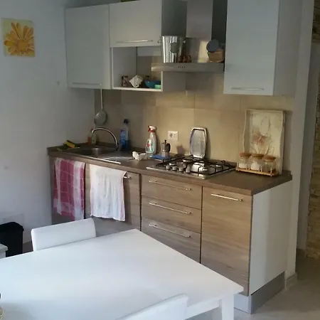 Le Terrazze Alassio