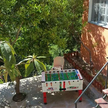Le Terrazze Apartment