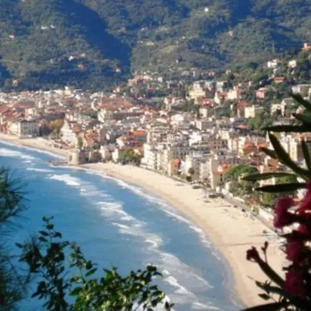 Le Terrazze Alassio