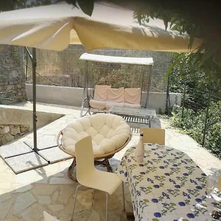 Apartment Le Terrazze *